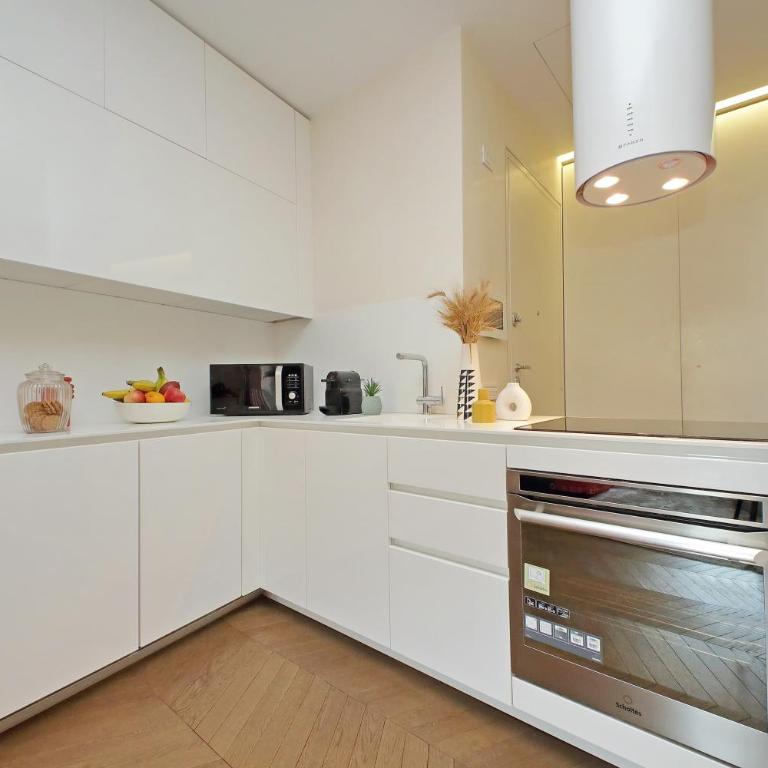 Luxury Domus Apartment 2 - Appartamento con 2 Camere da Letto - 46