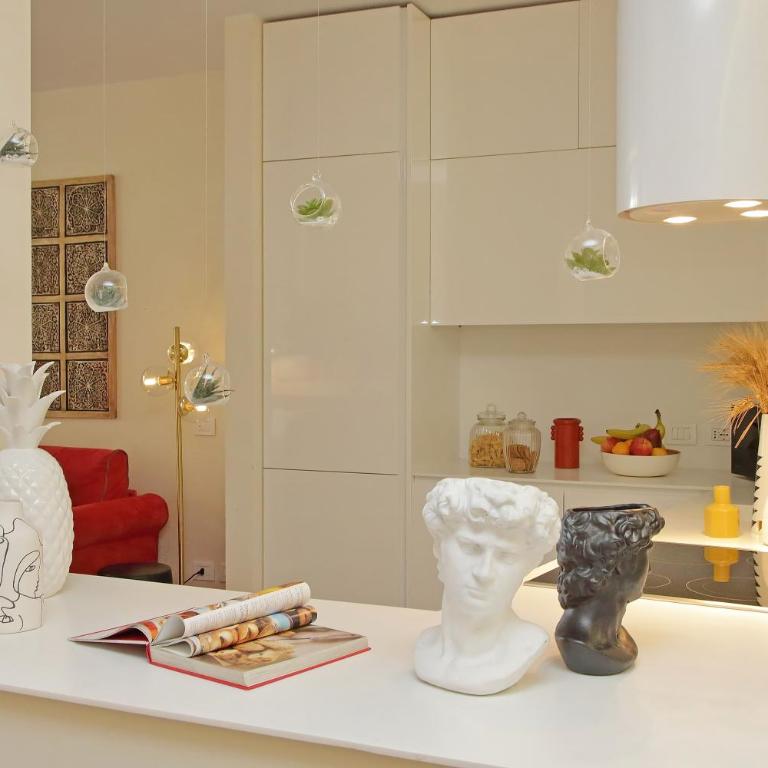 Luxury Domus Apartment 2 - Appartamento con 2 Camere da Letto - 47