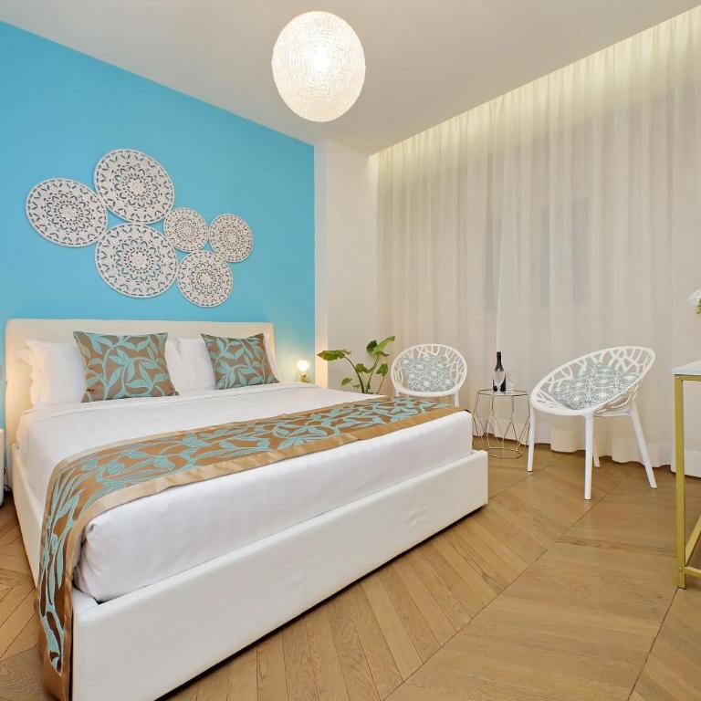 Luxury Domus Apartment 2 - Appartamento con 2 Camere da Letto - 52