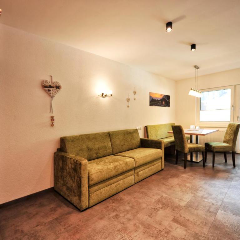 Beim Bäck - Apartment mit 1 Schlafzimmer - 7