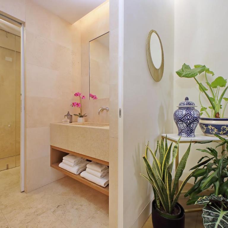 Luxury Domus Apartment 2 - Appartamento con 2 Camere da Letto - 55