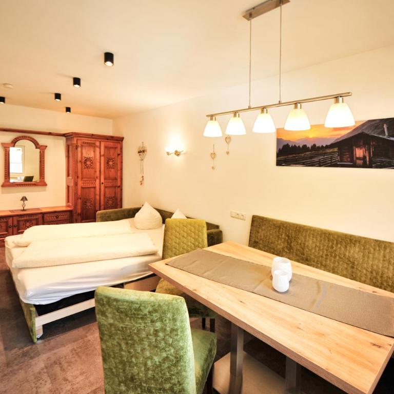 Beim Bäck - Apartment mit 1 Schlafzimmer - 8