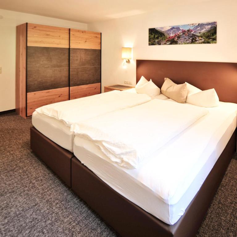 Beim Bäck - Apartment mit 1 Schlafzimmer - 2