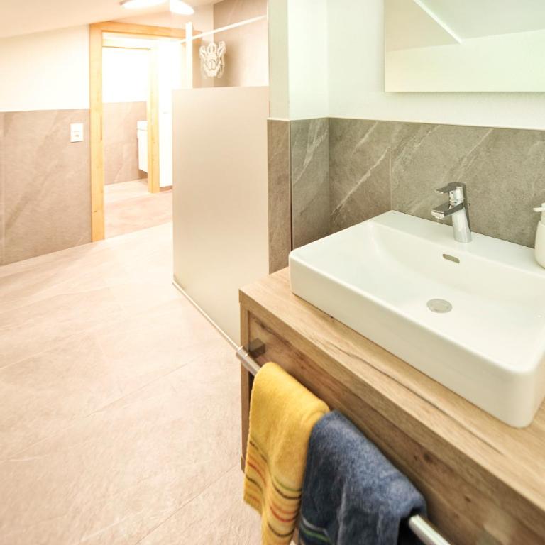 Beim Bäck - Apartment mit 1 Schlafzimmer - 4