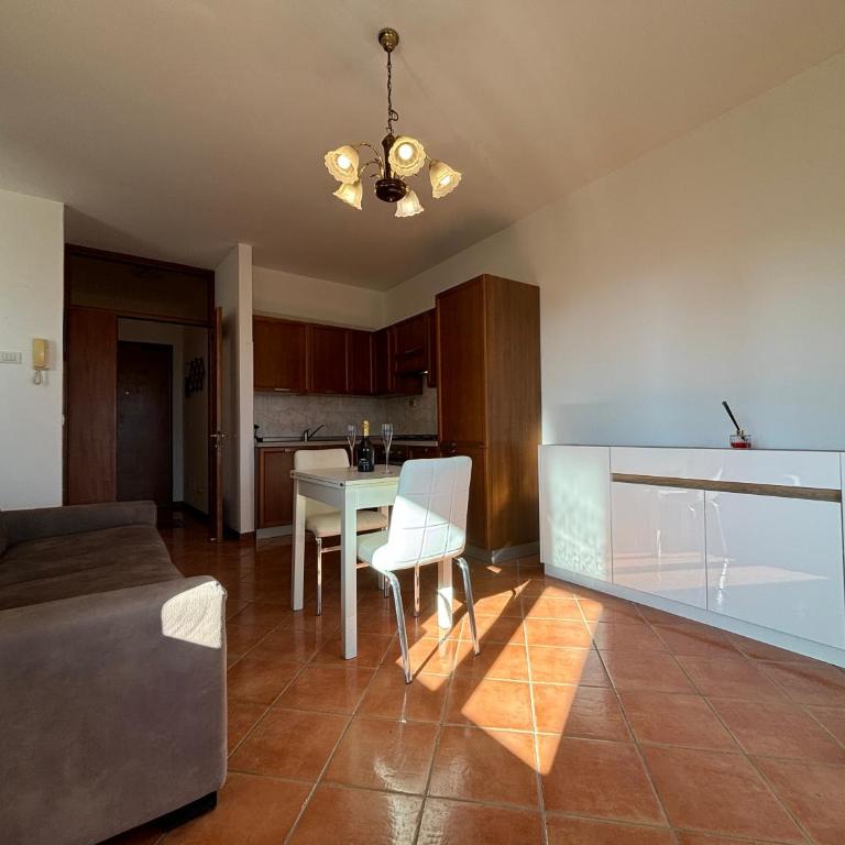Casetta Larianella - Larihome A76 - Appartamento con 1 Camera da Letto - 10