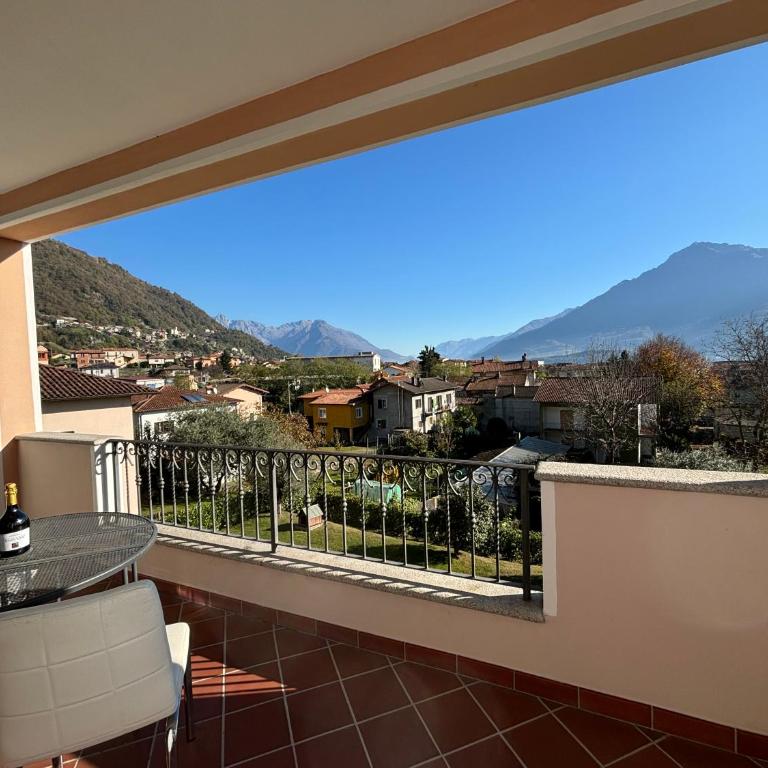 Casetta Larianella - Larihome A76 - Appartamento con 1 Camera da Letto - 13