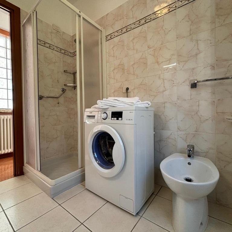 Casetta Larianella - Larihome A76 - Appartamento con 1 Camera da Letto - 5