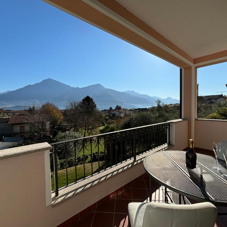 Casetta Larianella - Larihome A76 - Appartamento con 1 Camera da Letto - 11