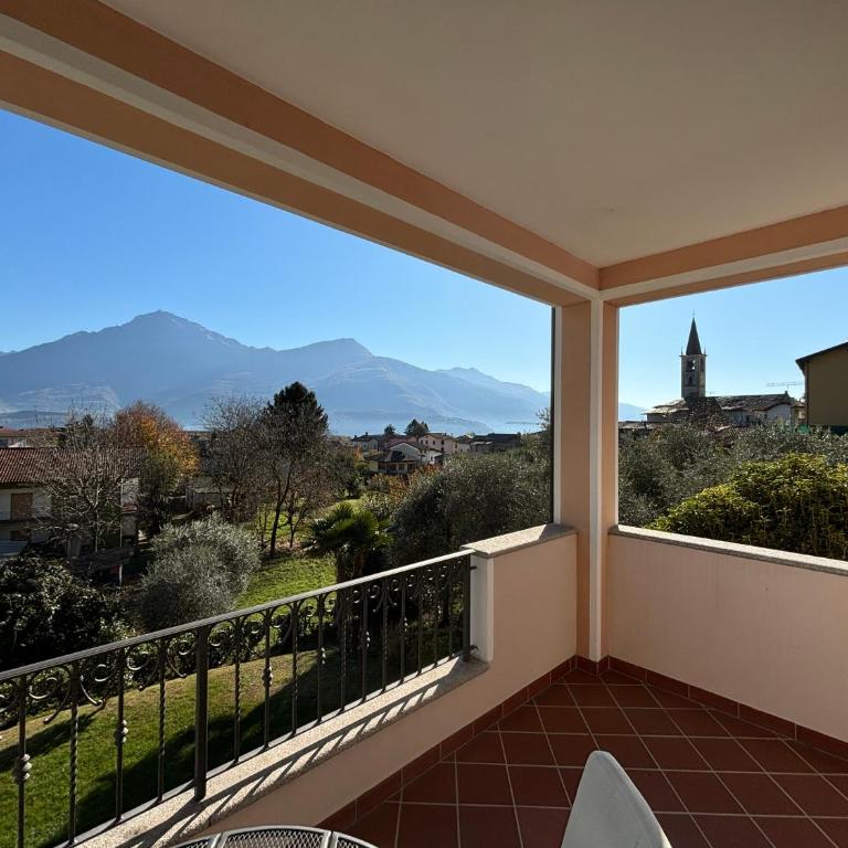 Casetta Larianella - Larihome A76 - Appartamento con 1 Camera da Letto - 6