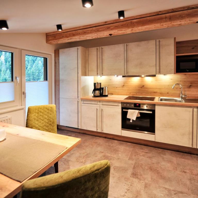 Beim Bäck - Apartment mit 1 Schlafzimmer - 6