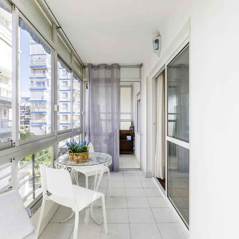 A&N Apartamento Primera Línea con Piscina Torre - Apartamento - 15