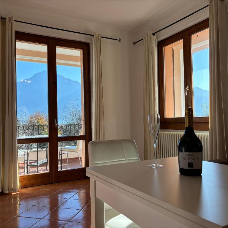 Casetta Larianella - Larihome A76 - Appartamento con 1 Camera da Letto - 9