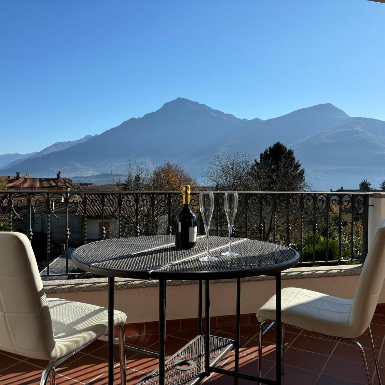 Casetta Larianella - Larihome A76 - Appartamento con 1 Camera da Letto - 12