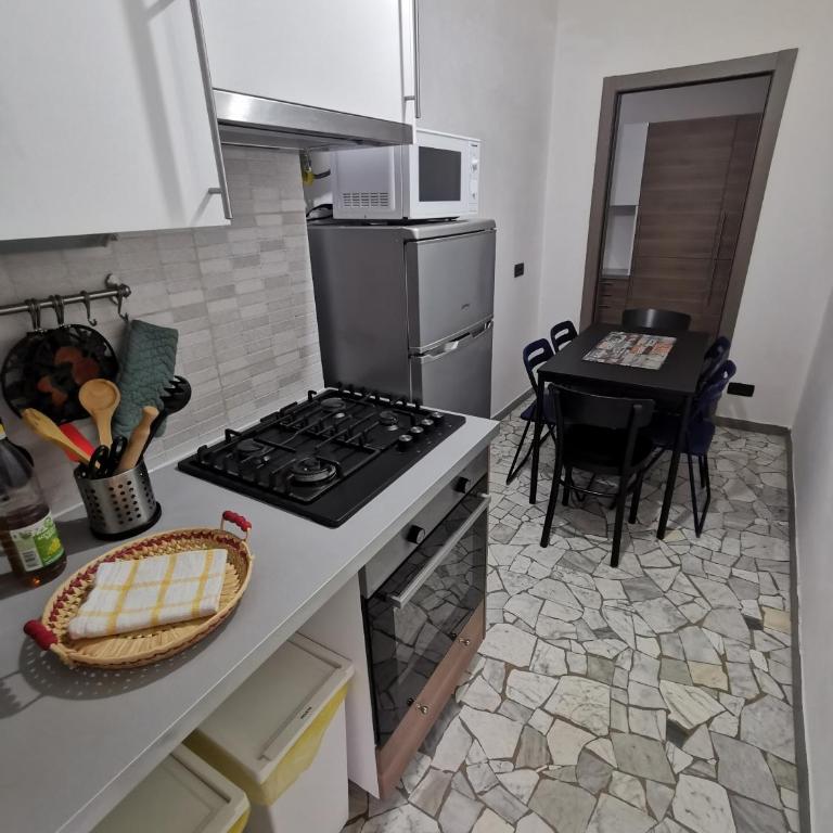 Casa Muner Milano Centre - Appartamento con 2 Camere da Letto - 10