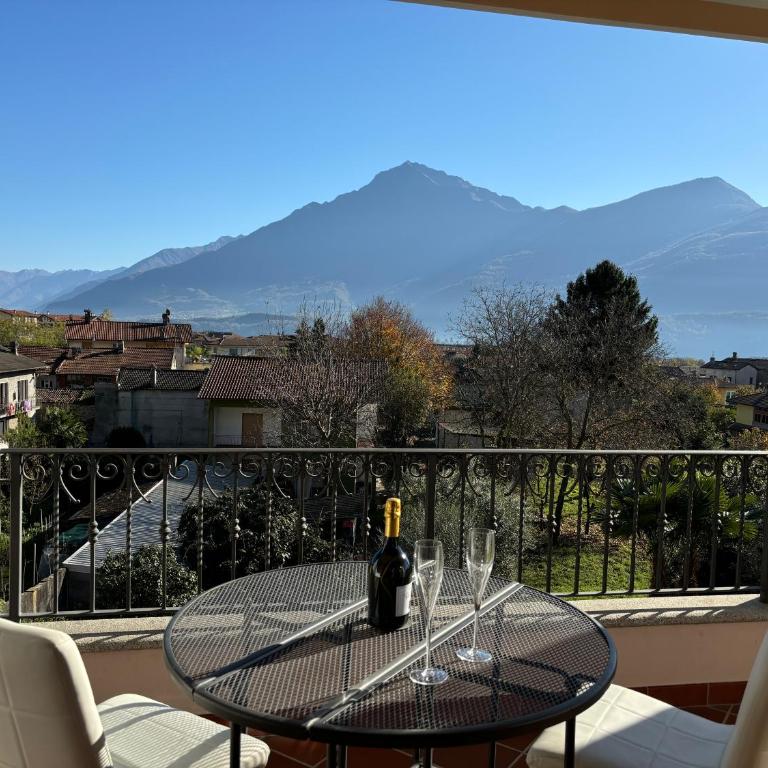 Casetta Larianella - Larihome A76 - Appartamento con 1 Camera da Letto - 7
