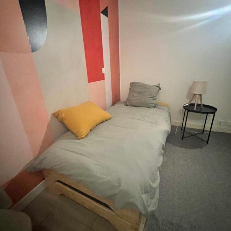 Urban retreat in Paris - Appartement - 15