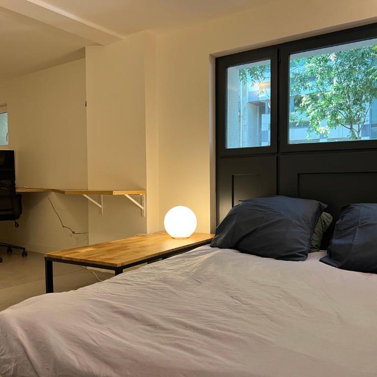 Urban retreat in Paris - Appartement - 6