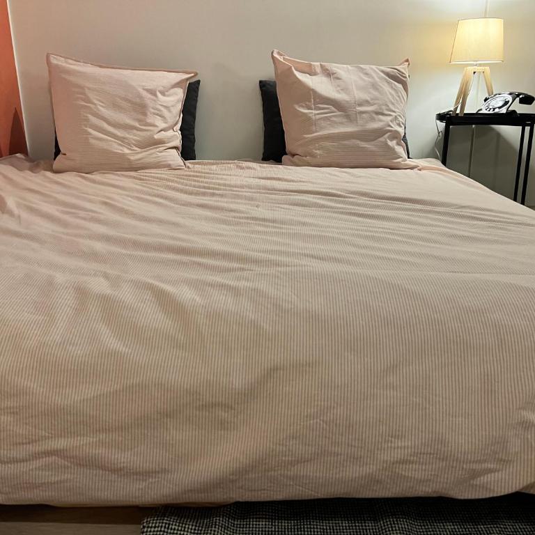 Urban retreat in Paris - Appartement - 24