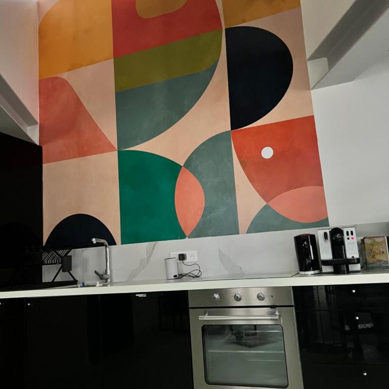 Urban retreat in Paris - Appartement - 25