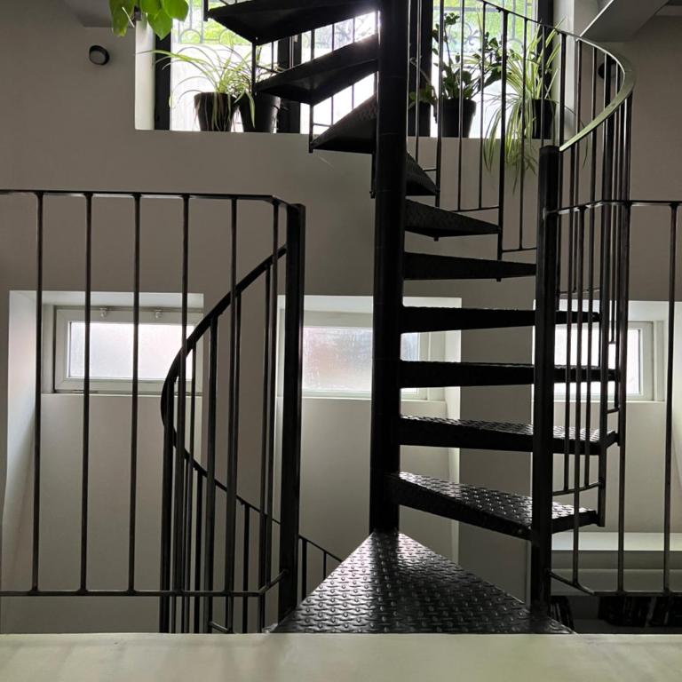 Urban retreat in Paris - Appartement - 26