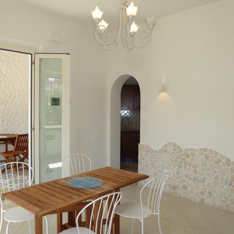 499 - Villetta trilocale nel centro di Marcelli, con giardino, vicino al mare - CLIMATIZZATO, SPIAGGIA INCLUSA - Appartamento con 2 Camere da Letto - 11