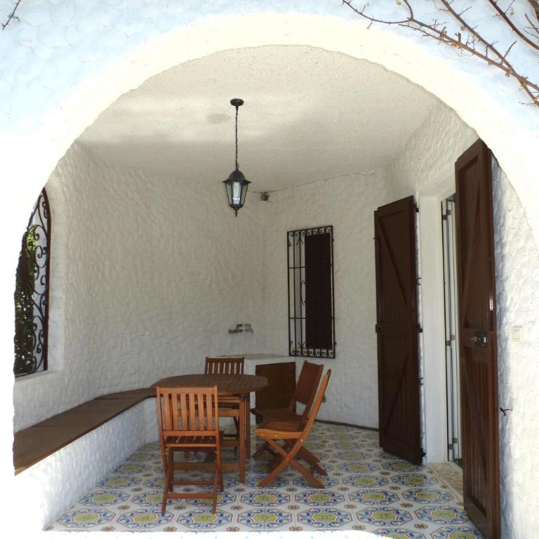 499 - Villetta trilocale nel centro di Marcelli, con giardino, vicino al mare - CLIMATIZZATO, SPIAGGIA INCLUSA - Appartamento con 2 Camere da Letto - 13