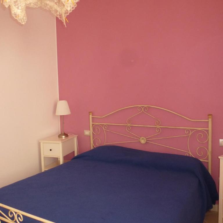 499 - Villetta trilocale nel centro di Marcelli, con giardino, vicino al mare - CLIMATIZZATO, SPIAGGIA INCLUSA - Appartamento con 2 Camere da Letto - 14