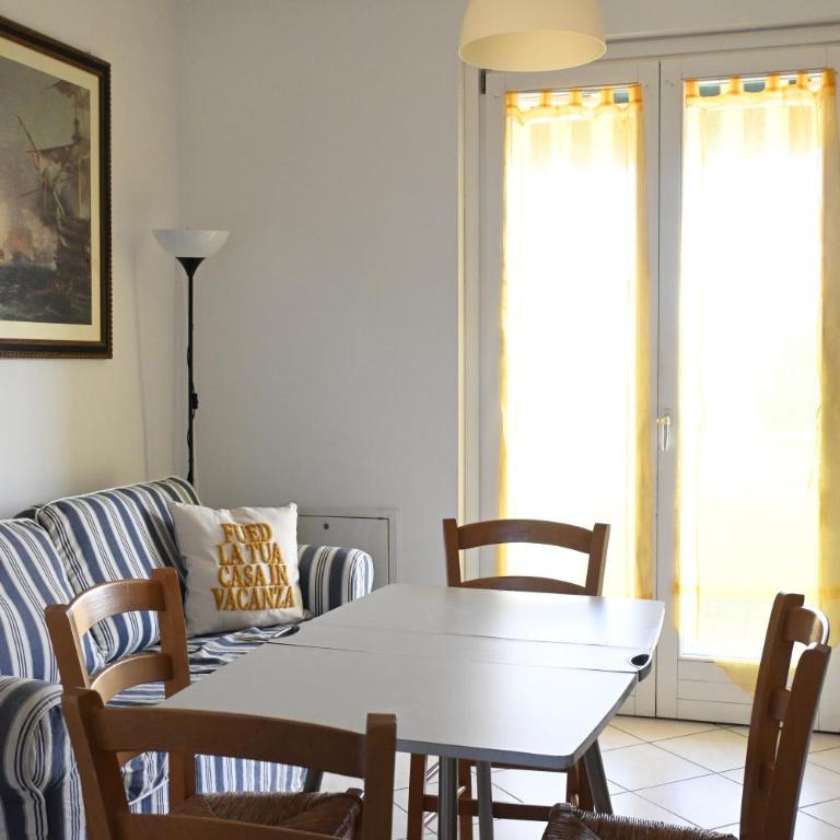 N148 - Numana, nuovo trilocale con terrazzo a 350 metri dal mare - Appartamento con 2 Camere da Letto - 10