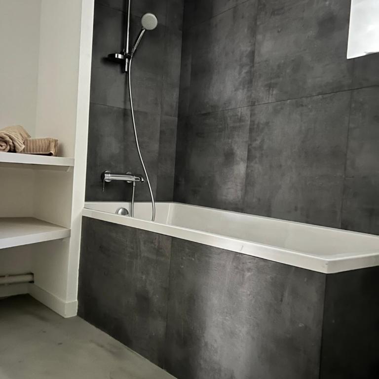 Urban retreat in Paris - Appartement - 47