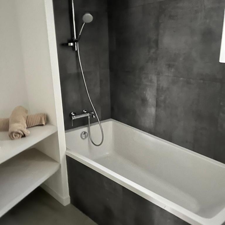Urban retreat in Paris - Appartement - 46