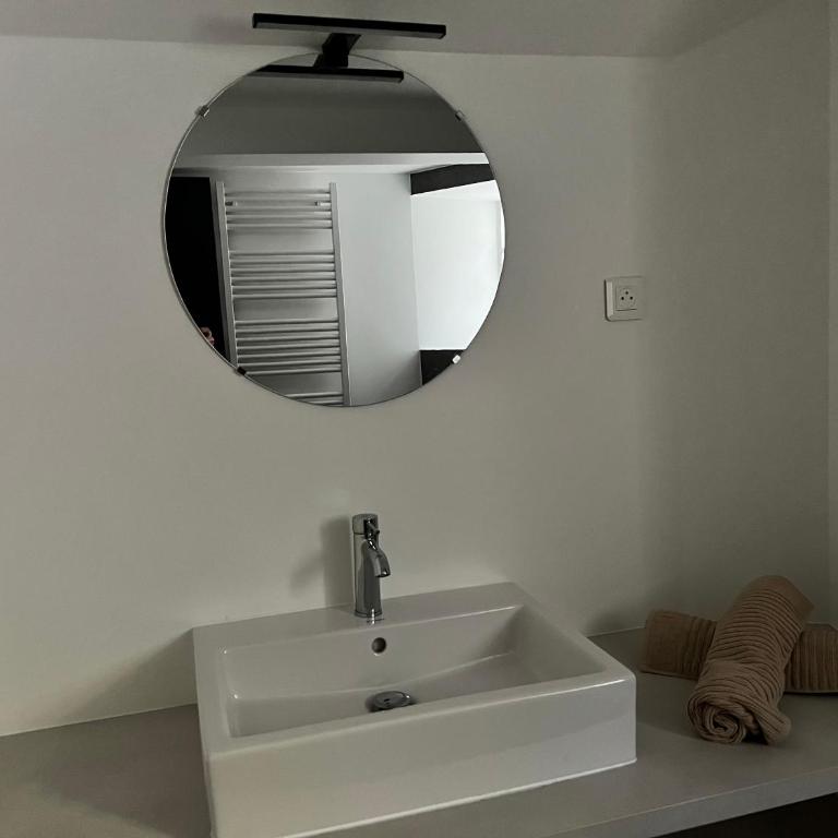 Urban retreat in Paris - Appartement - 42