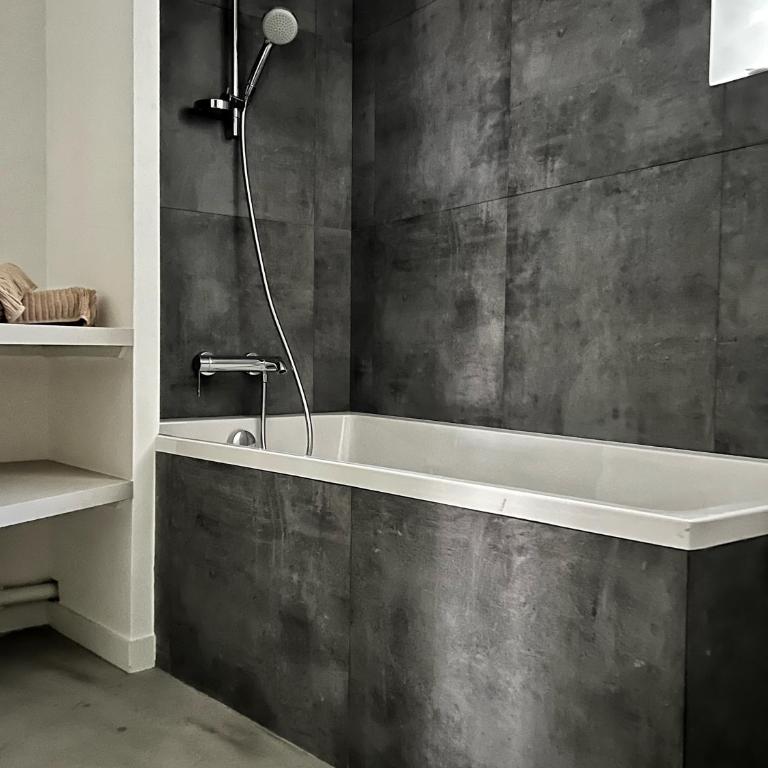 Urban retreat in Paris - Appartement - 41