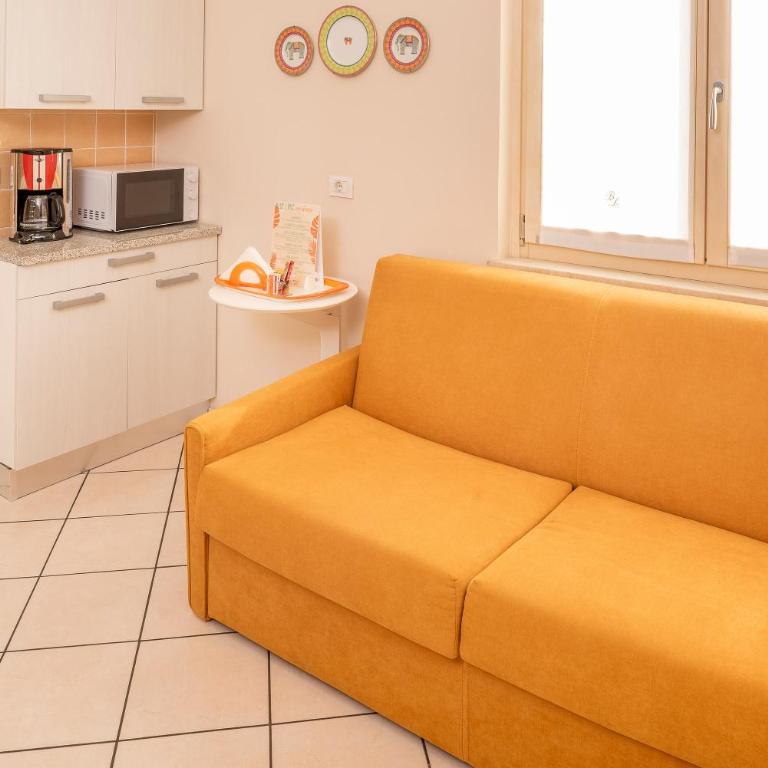 Blue Lake Residence - Bardolino - Appartamento con 1 Camera da Letto - 16