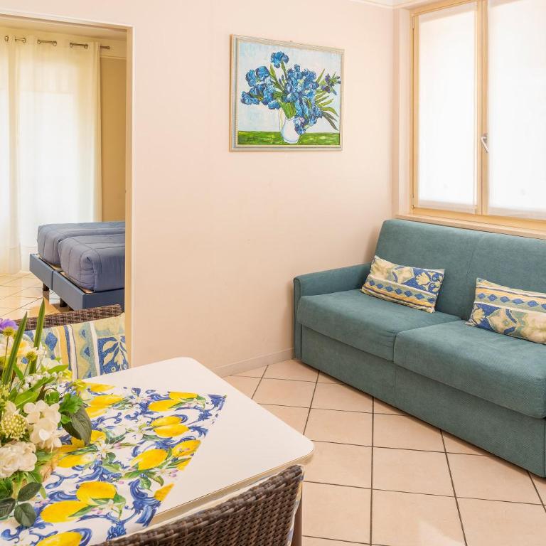 Blue Lake Residence - Bardolino - Appartamento con 1 Camera da Letto - 6