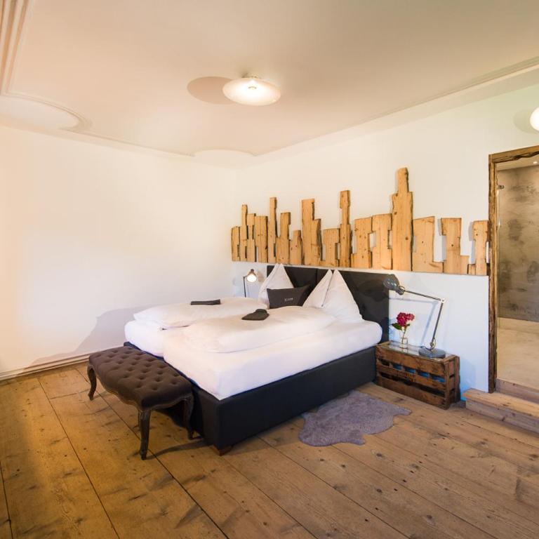 Hotel & Gourmetwirtshaus Kirchenwirt seit 1326 - Superior Suite - 1