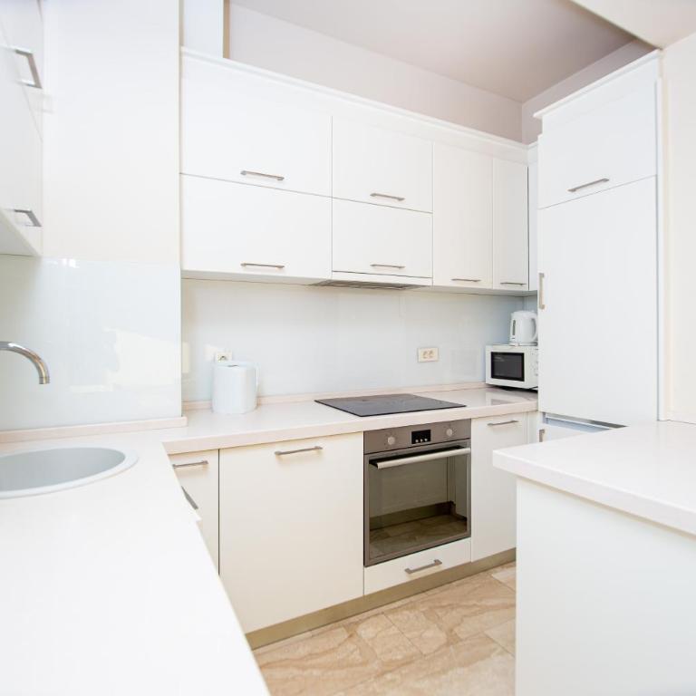Premium stan TRE CANNE - Apartman sa 2 Spavaće Sobe - 9