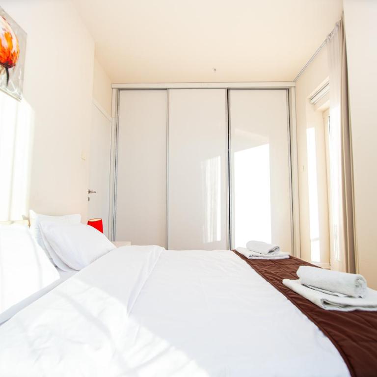 Premium stan TRE CANNE - Apartman sa 2 Spavaće Sobe - 19
