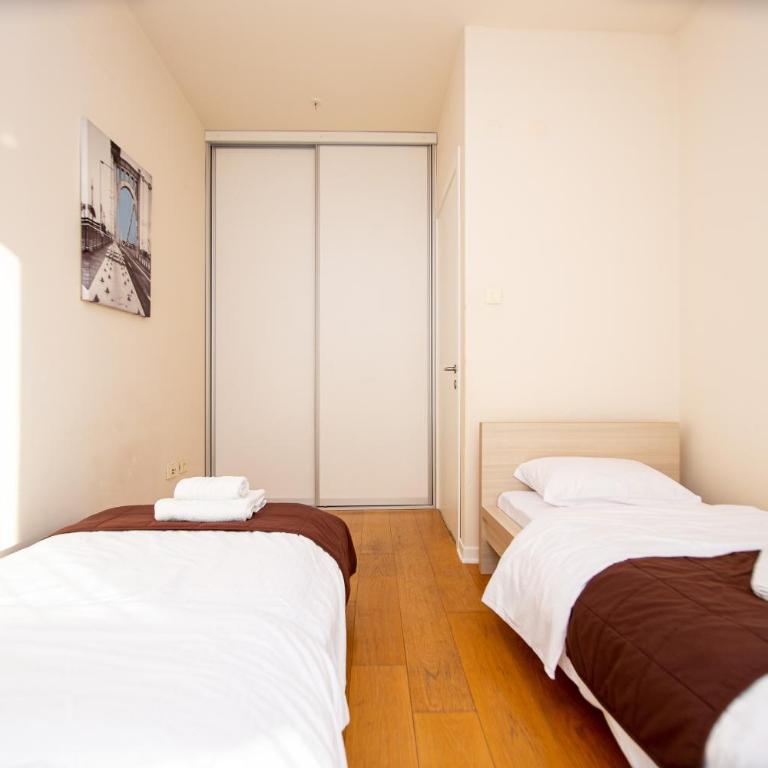 Premium stan TRE CANNE - Apartman sa 2 Spavaće Sobe - 18