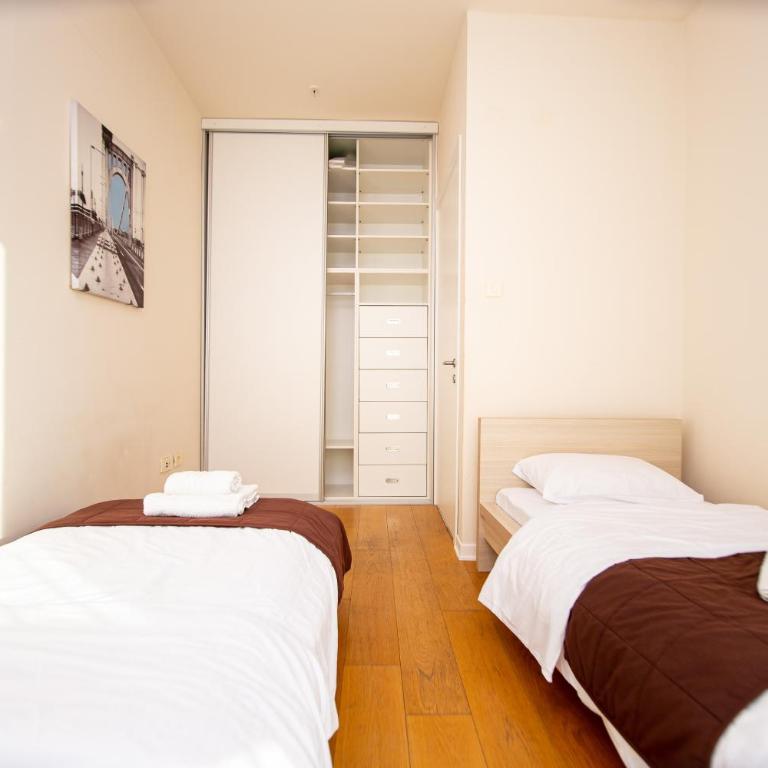Premium stan TRE CANNE - Apartman sa 2 Spavaće Sobe - 21