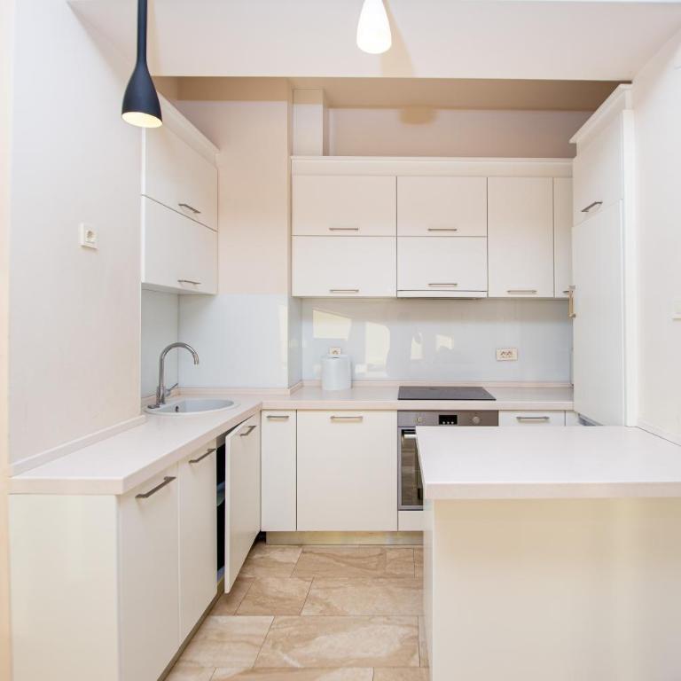 Premium stan TRE CANNE - Apartman sa 2 Spavaće Sobe - 10