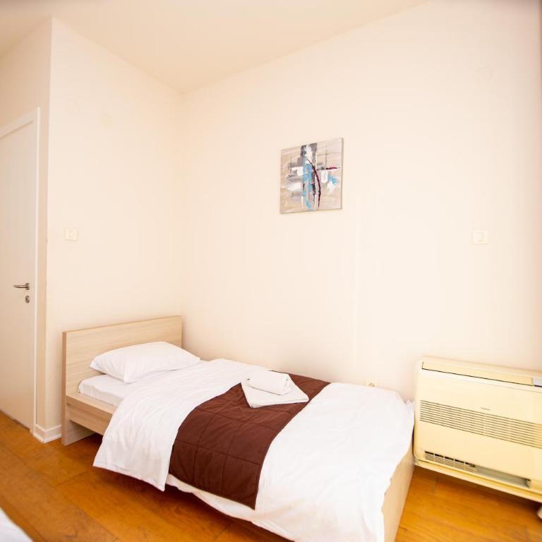 Premium stan TRE CANNE - Apartman sa 2 Spavaće Sobe - 20