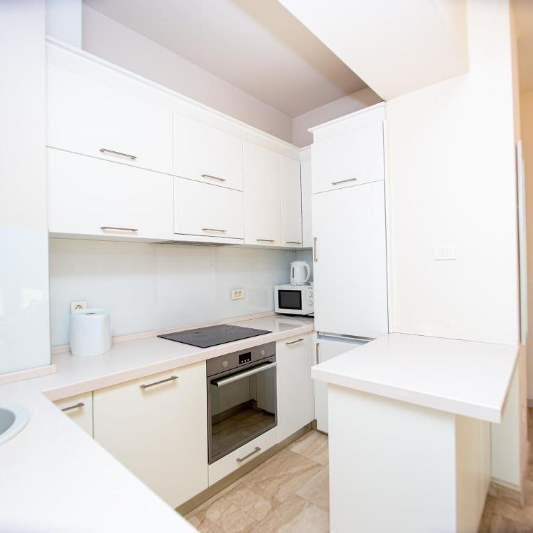 Premium stan TRE CANNE - Apartman sa 2 Spavaće Sobe - 12