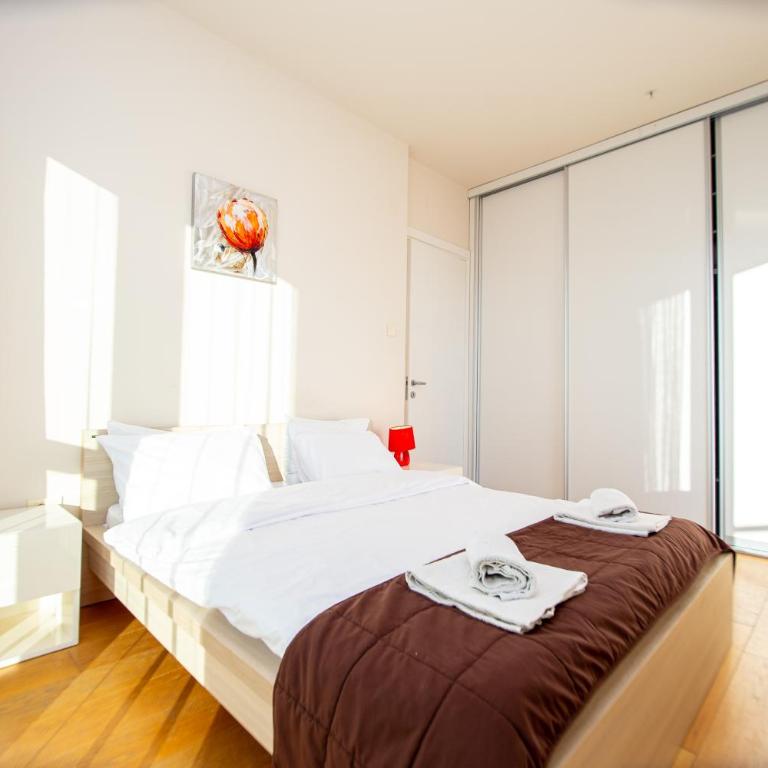 Premium stan TRE CANNE - Apartman sa 2 Spavaće Sobe - 28