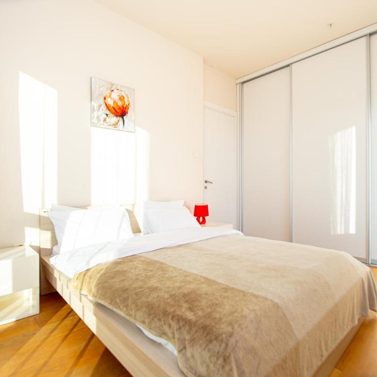 Premium stan TRE CANNE - Apartman sa 2 Spavaće Sobe - 14