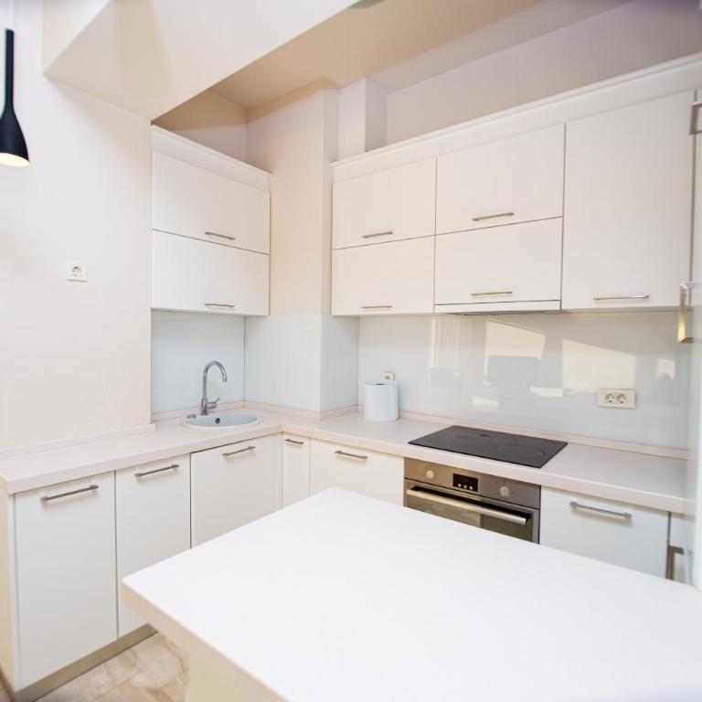 Premium stan TRE CANNE - Apartman sa 2 Spavaće Sobe - 13