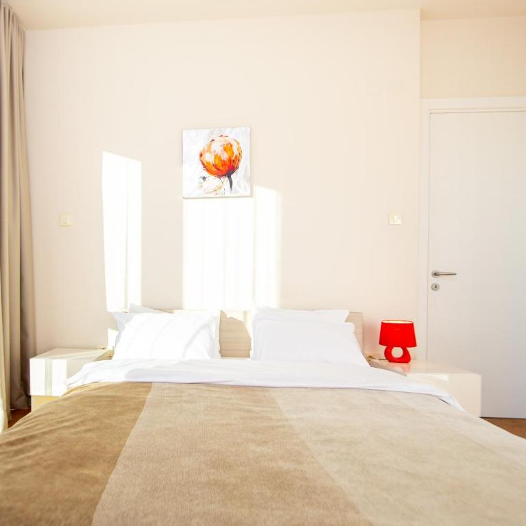 Premium stan TRE CANNE - Apartman sa 2 Spavaće Sobe - 16