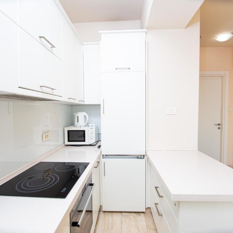 Premium stan TRE CANNE - Apartman sa 2 Spavaće Sobe - 11
