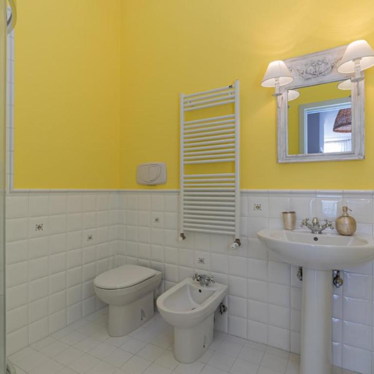 Lucana Suite Matera - Suite Deluxe - 14