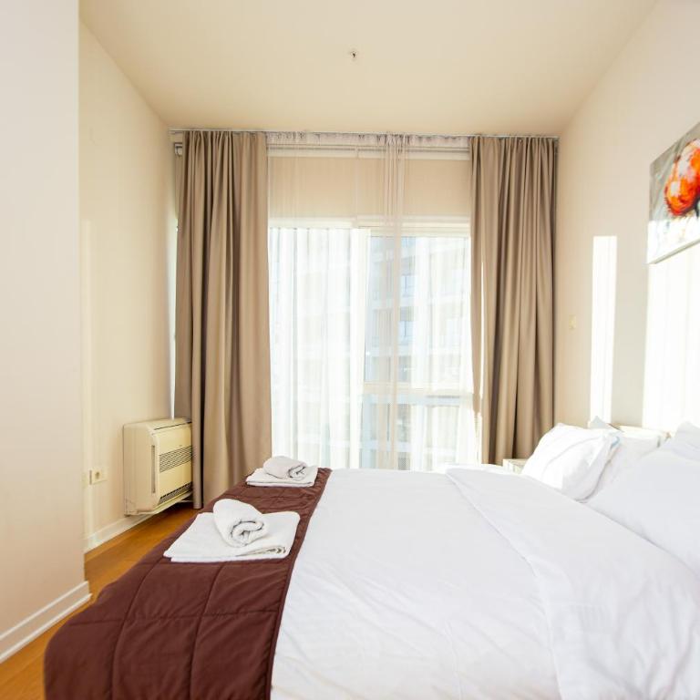 Premium stan TRE CANNE - Apartman sa 2 Spavaće Sobe - 24