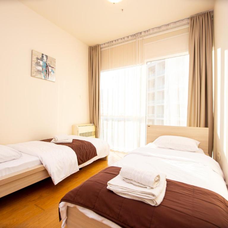 Premium stan TRE CANNE - Apartman sa 2 Spavaće Sobe - 23
